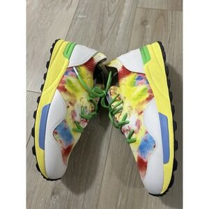 Polo by Ralph Lauren Multicolor Athletic Shoes